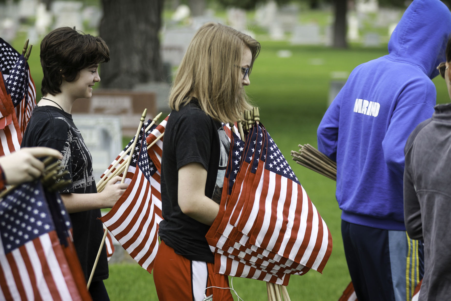 PHOTOS: Fairview Cemetery